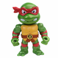 Jada Metalfigs Die-Cast Teenage Mutant Ninja Turtles - Rapha