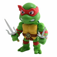 Jada Metalfigs Die-Cast Teenage Mutant Ninja Turtles - Rapha