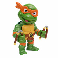 Jada Metalfigs Die-Cast Teenage Mutant Ninja Turtles - Miche