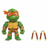 Jada Metalfigs Die-Cast Teenage Mutant Ninja Turtles - Miche