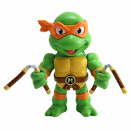 Jada Metalfigs Die-Cast Teenage Mutant Ninja Turtles - Miche