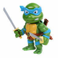 Jada Metalfigs Die-Cast Teenage Mutant Ninja Turtles - Leona