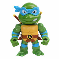 Jada Metalfigs Die-Cast Teenage Mutant Ninja Turtles - Leona