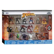 Jada Die-Cast Marvel Multi Pack Nano Actiefiguren - Wave 8