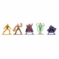 Jada Die-Cast Marvel Multi Pack Nano Actiefiguren - Wave 8