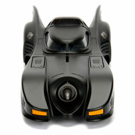 Jada Die-Cast Batman 1989 Batmobile Auto 1:24