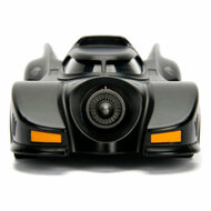 Jada Die-Cast Batman 1989 Batmobile Auto 1:24