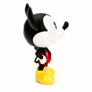 Jada Die-Cast Mickey Mouse Klassiek Speelfiguur, 10cm