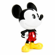 Jada Die-Cast Mickey Mouse Klassiek Speelfiguur, 10cm