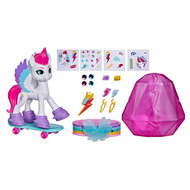 My Little Pony Film Kristal Avonturen - Zipp Storm