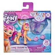 My Little Pony Film Kristal Avonturen - Sunny Starscout