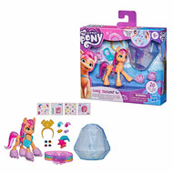 My Little Pony Film Kristal Avonturen - Sunny Starscout