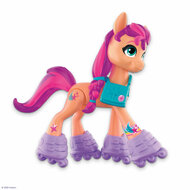 My Little Pony Film Kristal Avonturen - Sunny Starscout