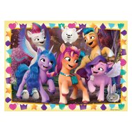 Legpuzzel My Little Pony XXL, 100st.