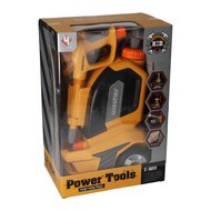 Power Tools Hoge Drukspuit