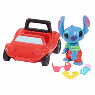 Stitch Surf en Sun Speelset, 5dlg.