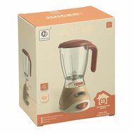 Blender Juicer met Licht en Geluid