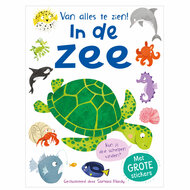 In de Zee - Van Alles Te Zien!