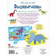 Dinosaurussen -Van Alles Te Zien!