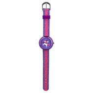 Horloge Pret Kids Time! Roze