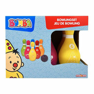 Bumba Bowling Set