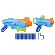 Nerf Elite Junior Ultimate Starter Set