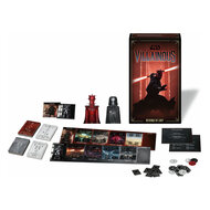 Villainous Star Wars Exp. 2 Bordspel