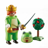 Playmobil Specials Kikkerkoning - 71169