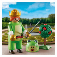 Playmobil Specials Kikkerkoning - 71169