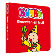 Bumba Uitdeelboekjes, 10st.