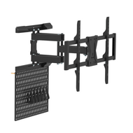 Alora TV muurbeugel WallOrganizer 37- 80&quot;