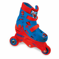 Spiderman Rolschaatsen, maat 29-32