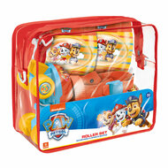 Mondo PAW Patrol Rolschaatsen met Beschermset, mt 22-29