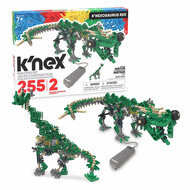 K&#039;Nex Knexosaurus Rex Bouwset, 255dlg.