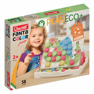 Quercetti Fantacolor Junior Play Eco Moza&iuml;ek