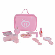 Classic World Houten Make-up Set