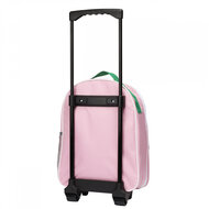 Pippi Langkous - Trolley Pippi/Witje (roze)