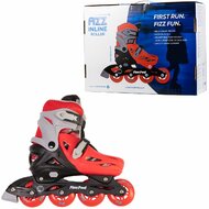 Street Surfing Fizz Skates 4 Inline mt S 31-34