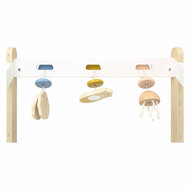 Small Foot - Houten Babygym Zeekust