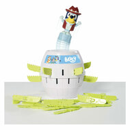 Tomy Pop Up Bluey in de Ton Kinderspel