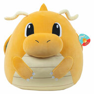 Squishmallows Pokemon Knuffel Pluche - Dragonite Wave, 50cm