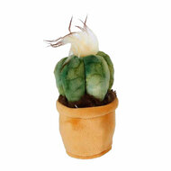 Take Me Home Knuffel Plant Pluche - Cactus, 12-17cm