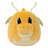 Squishmallows Pokemon Knuffel Pluche - Dragonite, 25cm