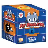 Pet Simulator Verassingsdier Knuffel Pluche