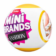 Mini Brands Fashion Mini Figuren in Verrassingsbal