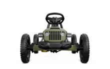 Skelter Berg Buddy Jeep&reg; Wrangler