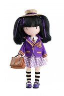 Santoro Pop Gorjus &#039;School Girl&#039; (32cm)