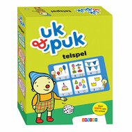 Uk &amp; Puk telspel