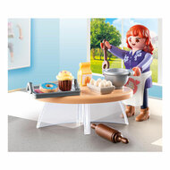 Playmobil Specials Banketbakker - 71479