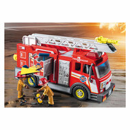 Playmobil City Life Promo Brandweerwagen - 71233